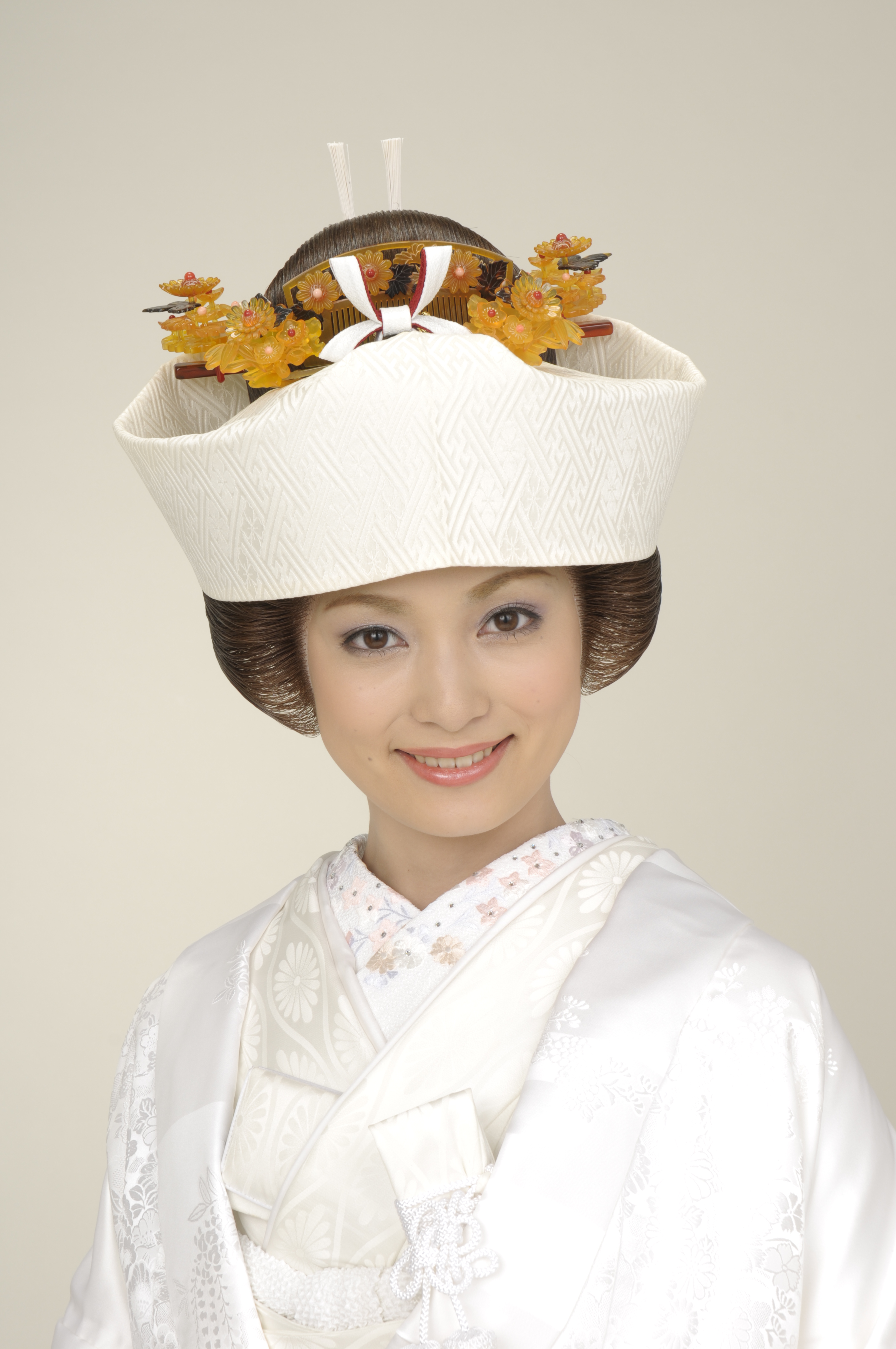 婚礼和装小物サンワヨーたかはし